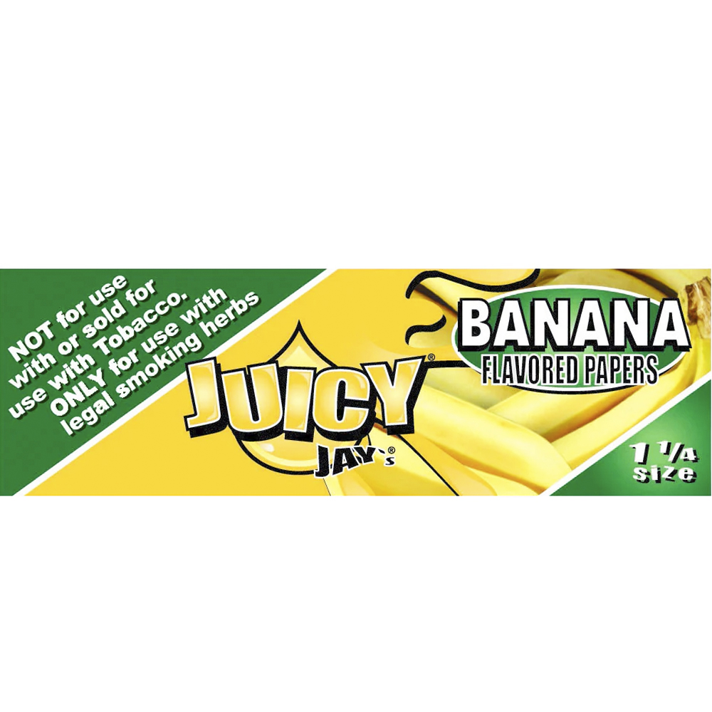 juicy jays banana