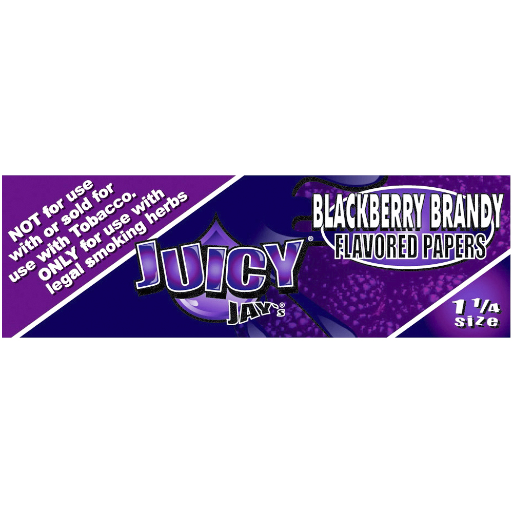 juicy jays blackberry brandy