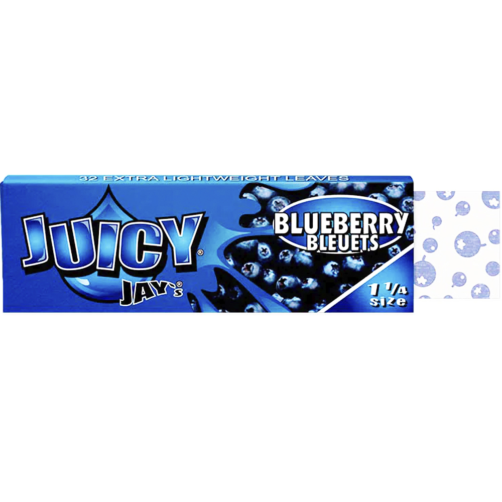 juicy jays blueberry