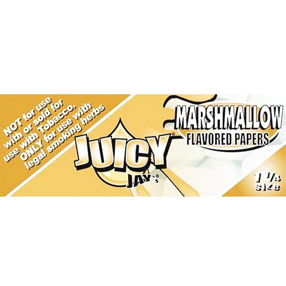 juicy jays marshmallow