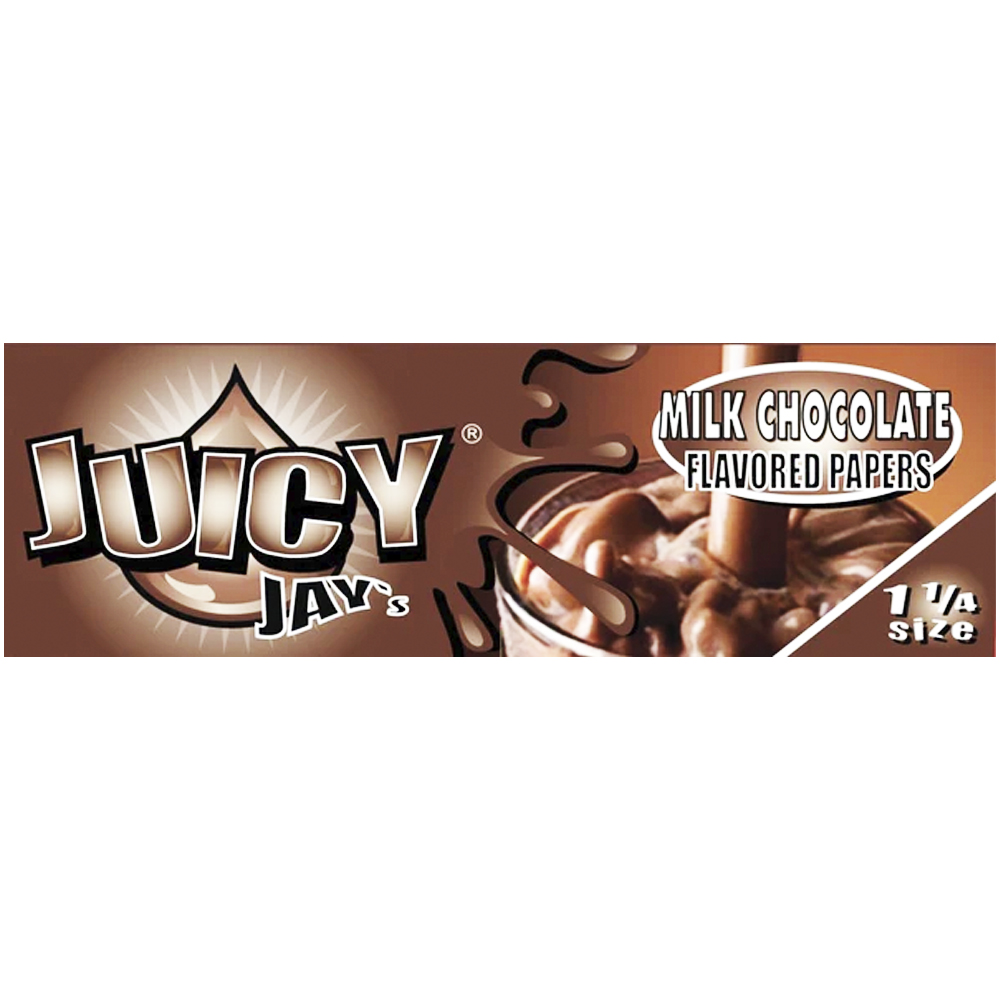 juicy jays milk chocolate