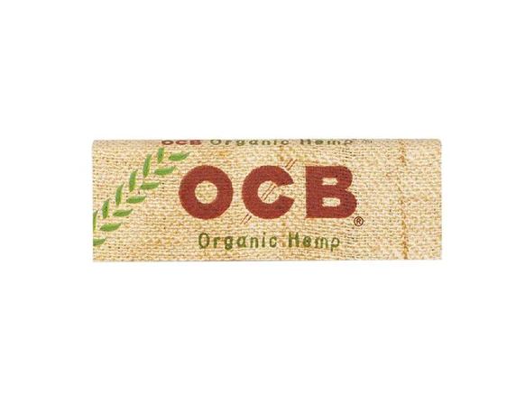 ocb organic hemp