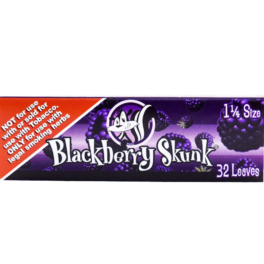 skunk blackberry