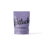 Potluck - Grape 1